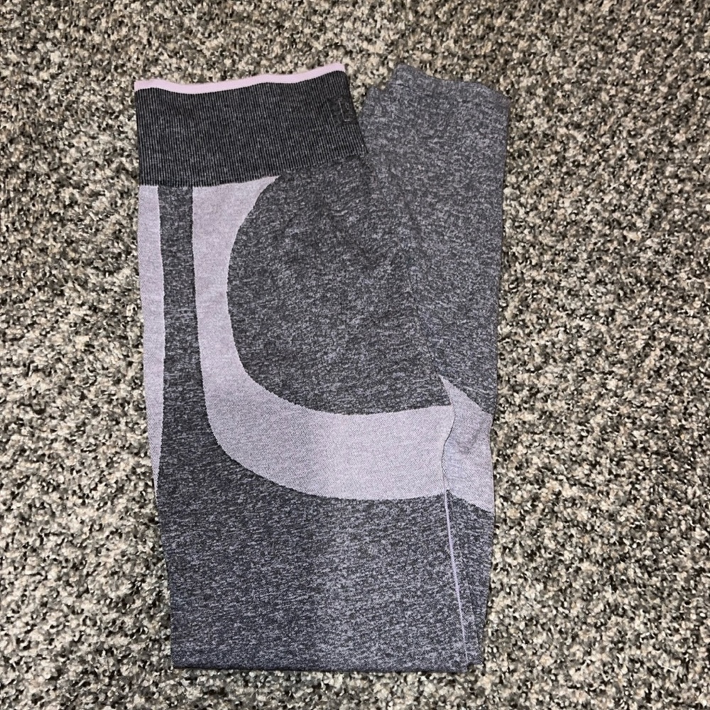 PINK Seamless Workout Leggings